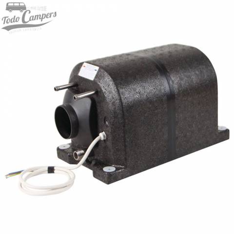 Boiler Elgena 6L, Nautic Compact Air (LE) 230v