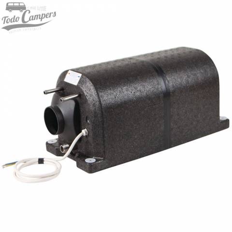 Boiler Elgena 10L, Nautic Compact Air (LE) 230v.