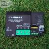 Regulador solar dual (para duas baterias) Carbest de 15 A - PWM