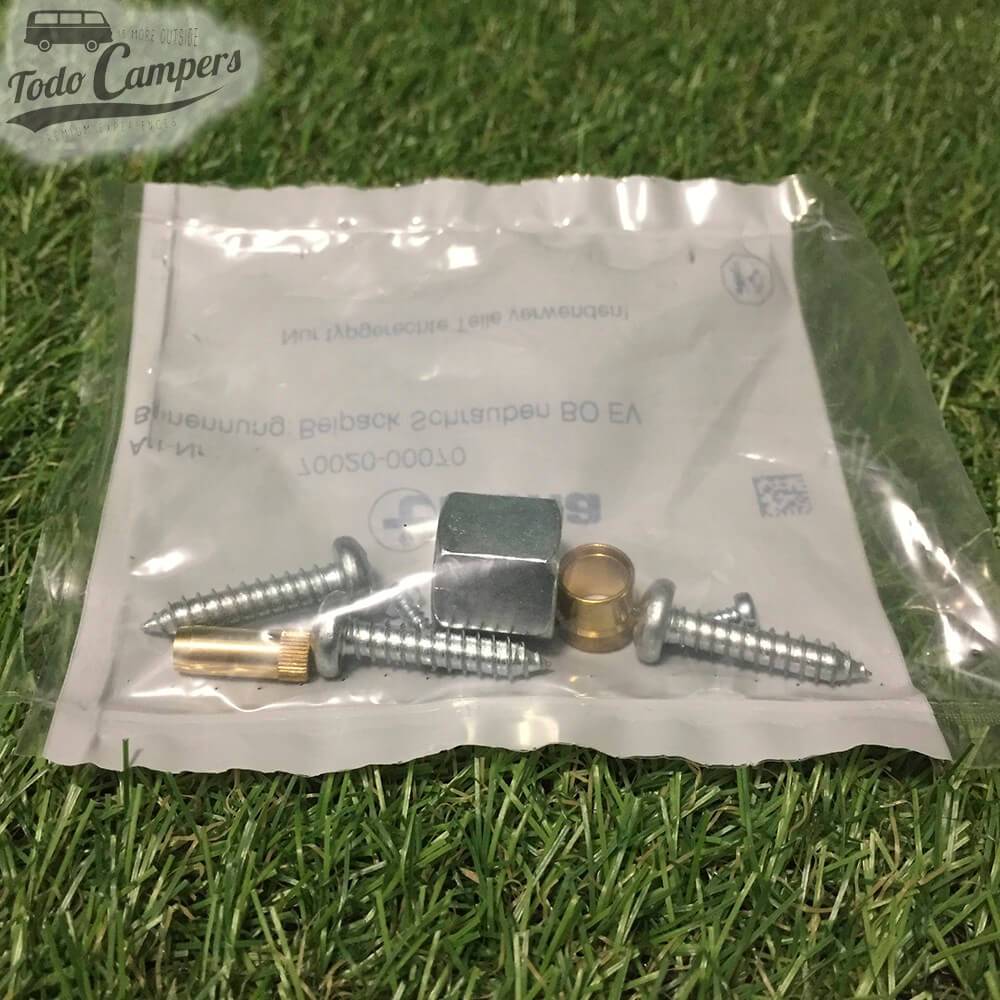 Ofrece seguridad gracias a los elementros de control electrónico que tienen