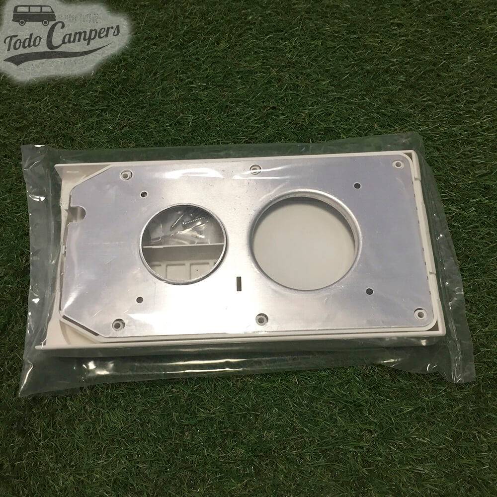 Las medidas compactas hacen que el boiler pueda encajar en cualquier rincón