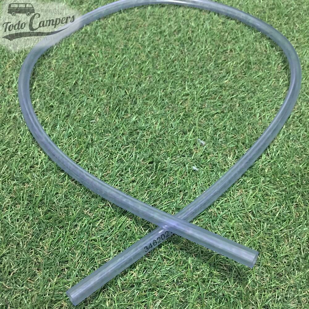 Válvula de alivio para la presión