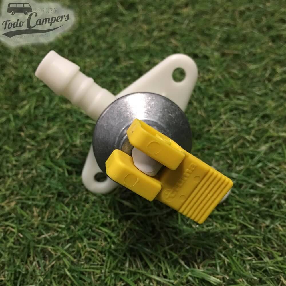 Ligadores da marca Truma