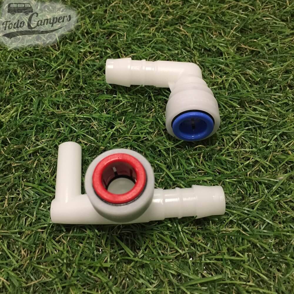 Conjunto de ligadores