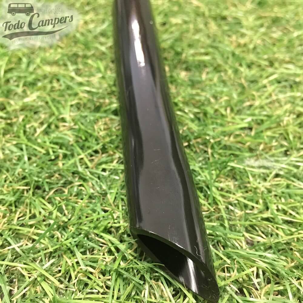 Mangueira standard incluida no conjunto de ligadores