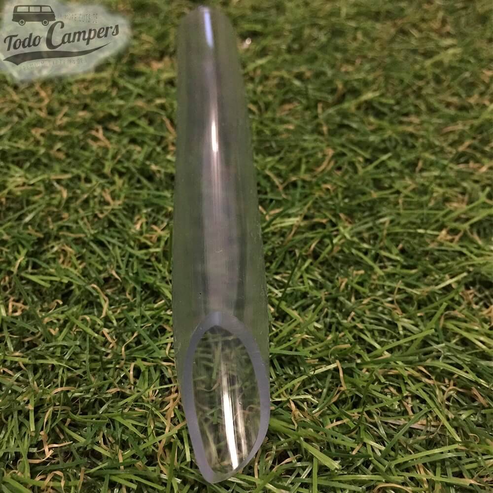 Tubo para instalar Boiler Truma de 10 litros