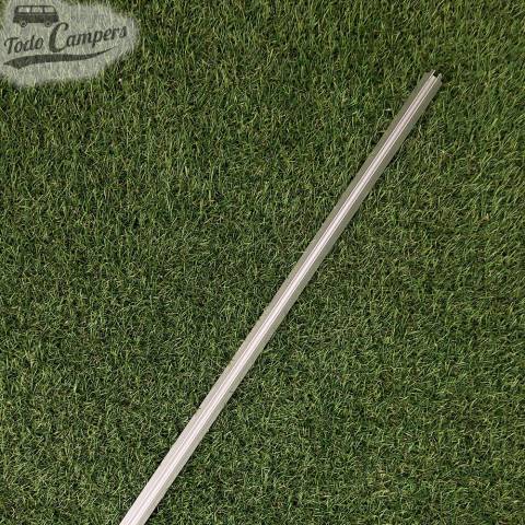 Soporte raíl guía de 2,5m