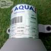 Autocolante da bomba de pressão 12v Fiamma Aqua F - 10 Litros
