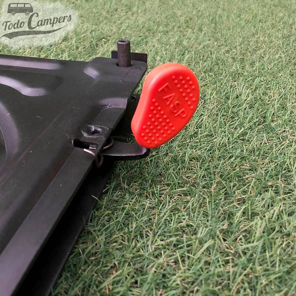 Base giratoria T4 1990-1996