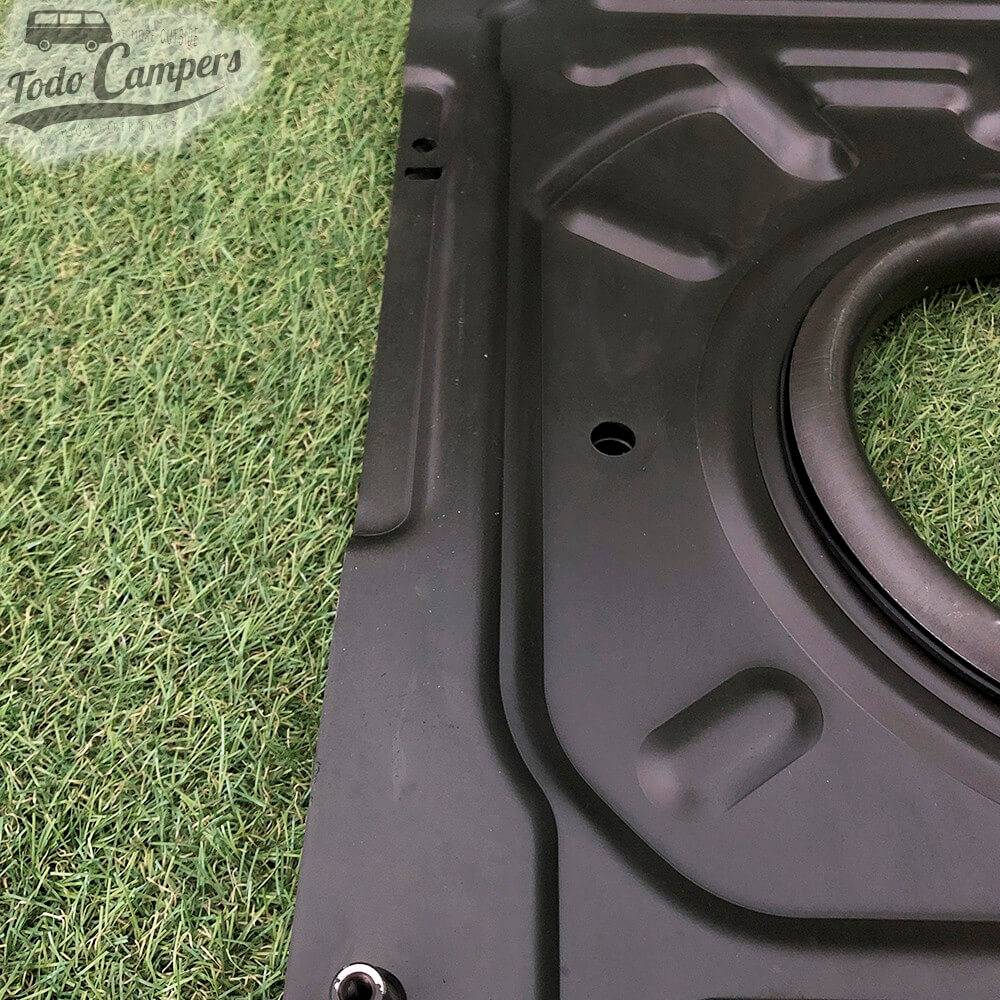 Base Giratoria FASP lado conductor de VW T4