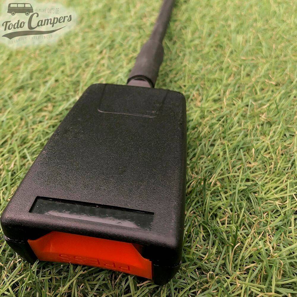 Cinturón de seguridad para base giratoria de T4 1990-1996