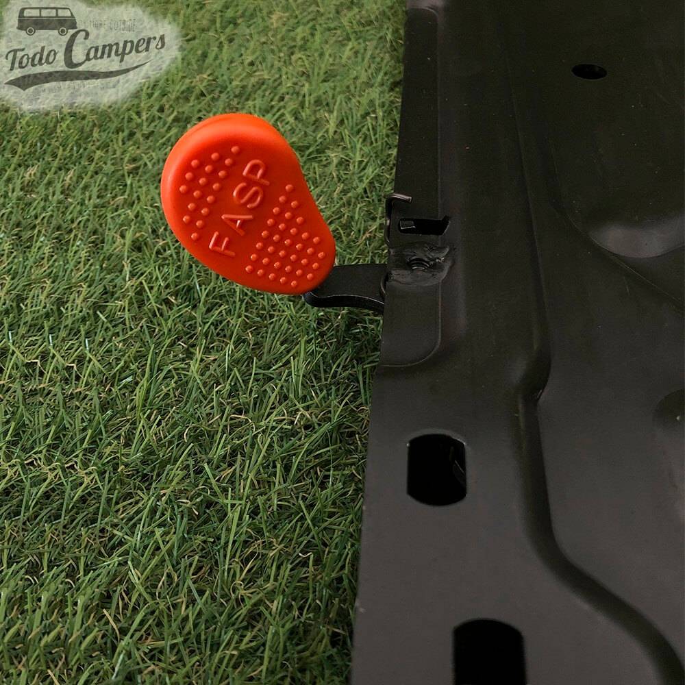 Asientos delantero t4