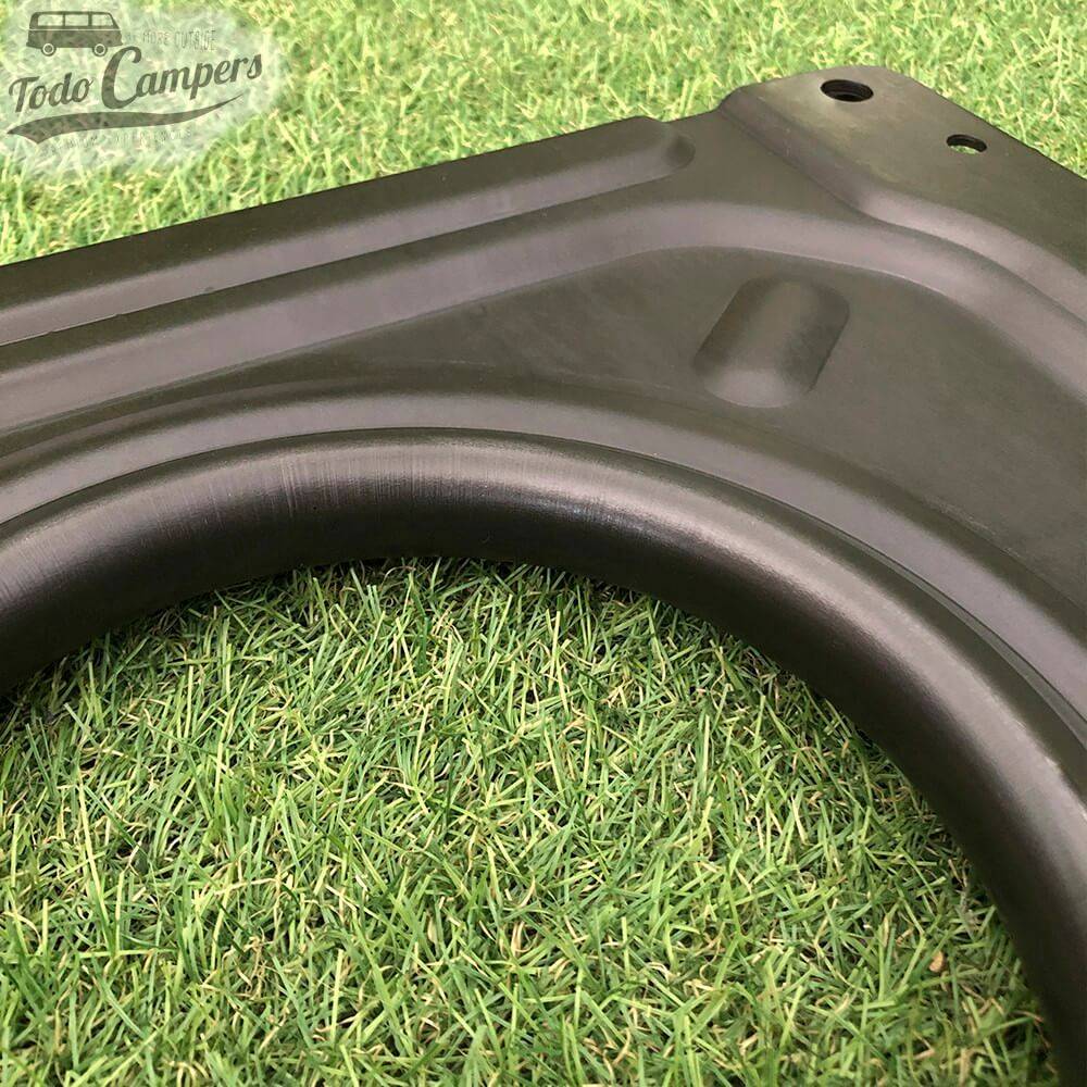 Asiento giratorio base Volskwagen t4