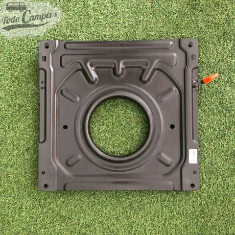 Base giratoria conductor Volkswagen T4 1996-2002 - FASP