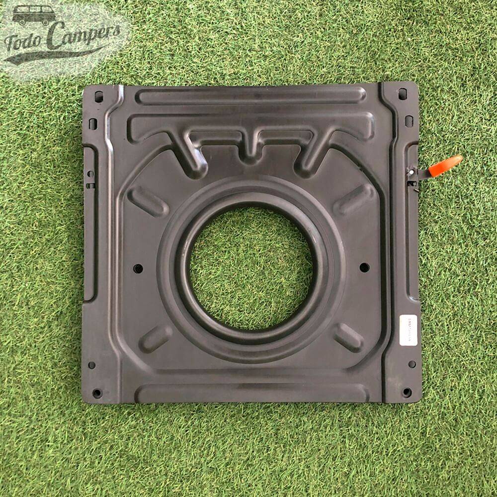Base giratória condutor para Volkswagen T4 1996-2002 - FASP