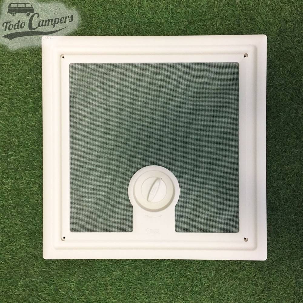 mosquiteira de claraboia Fiamma Vent 40 Crystal