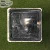 Claraboya Fiamma Vent 40 Crystal para tu furgoneta, autocaravana o caravana