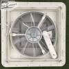 Claraboya Fiamma Turbo Vent 40 Blanca
