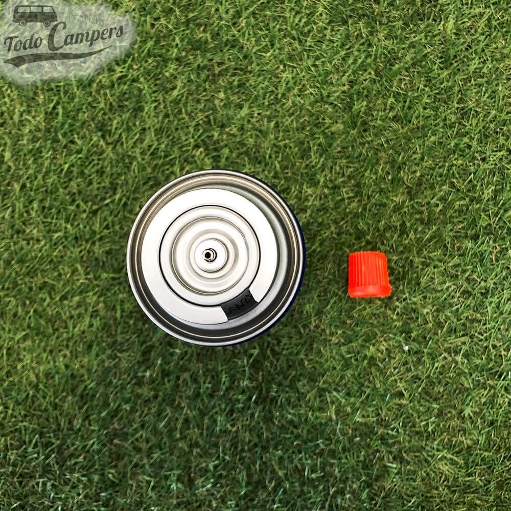 Válvula acorde con la normativa europea