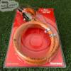 Kit Regulador de Gas Butsir (Bombona Naranja Butsir)