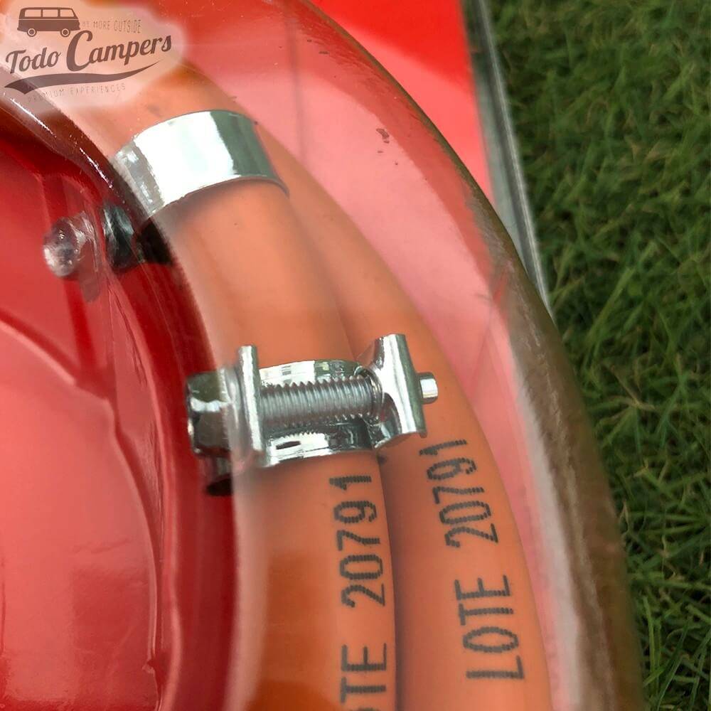 Abraçadeiras metálicas