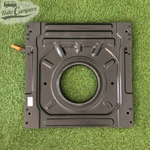Base Giratoria Acompañante  Mercedes Vito/Viano 2004-2014 - FASP