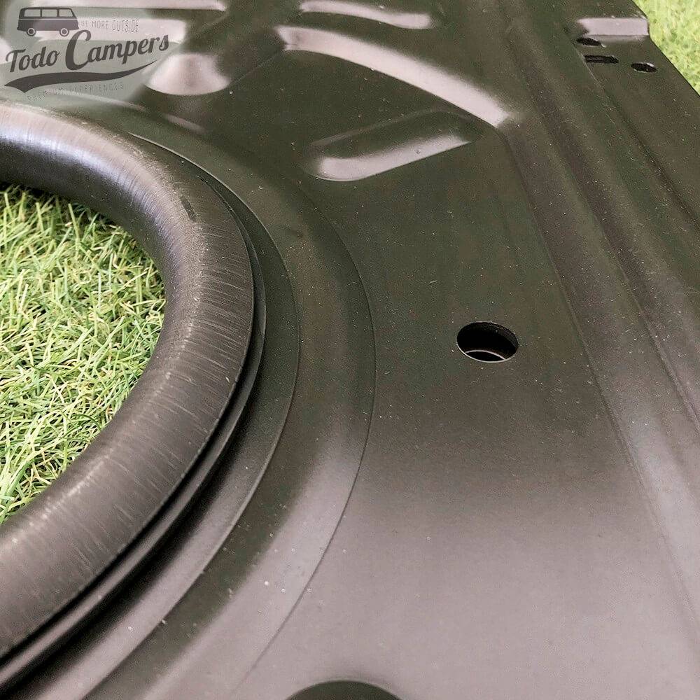 Base giratoria acompañante mercedes vito viano 2004 a 2014