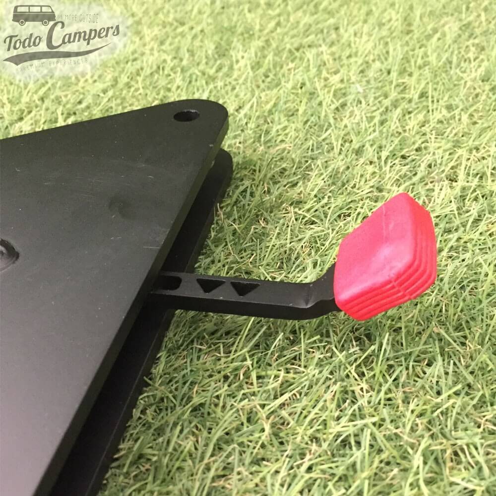 alavanca de base giratória condutor Scudo Jumpy Expert ProAce 2006-2016