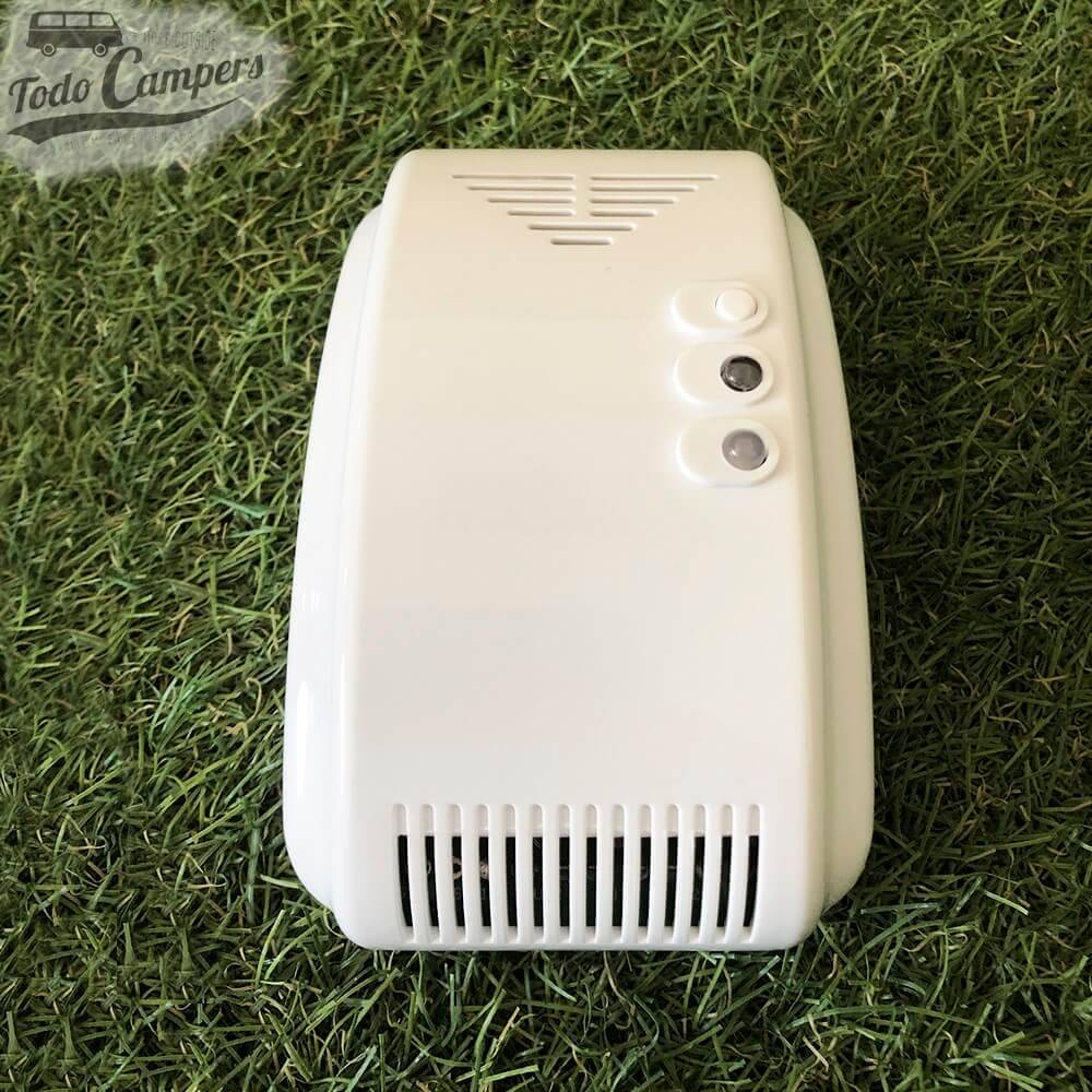 Detector de gas Carbest LPG 12v