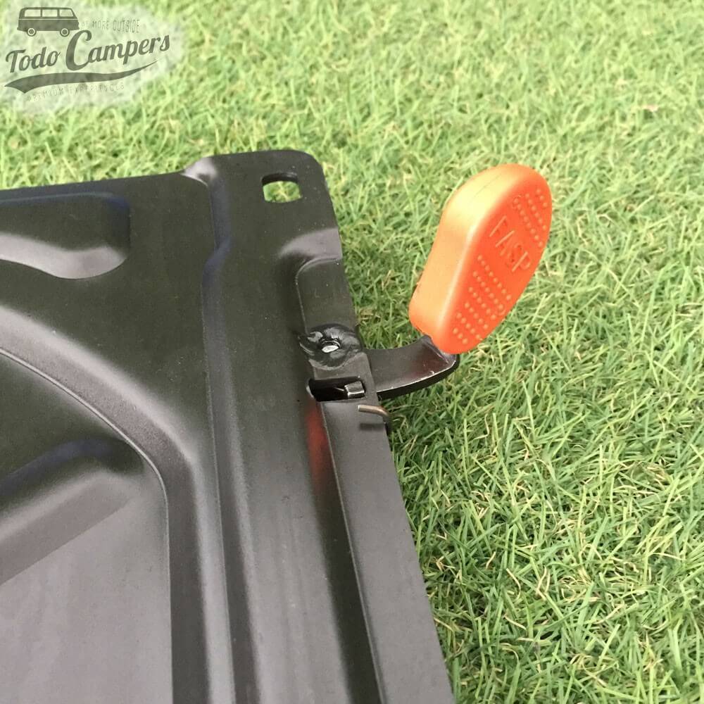 alavanca base giratória piloto ducato, jumper e boxer 1994-2006