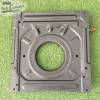 Base giratória copiloto Mercedes Sprinter e Volkswagen LT35 1995-2006 parte inferior