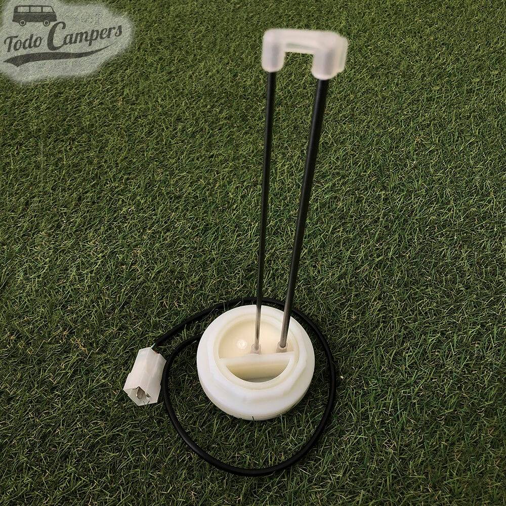 Sonda de agua de 26 cm