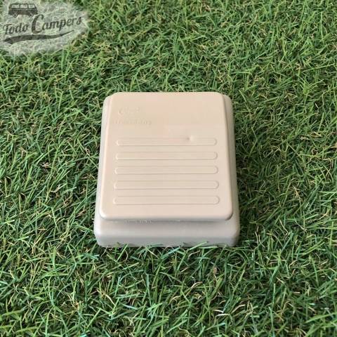 Interruptor de pie para bomba de agua