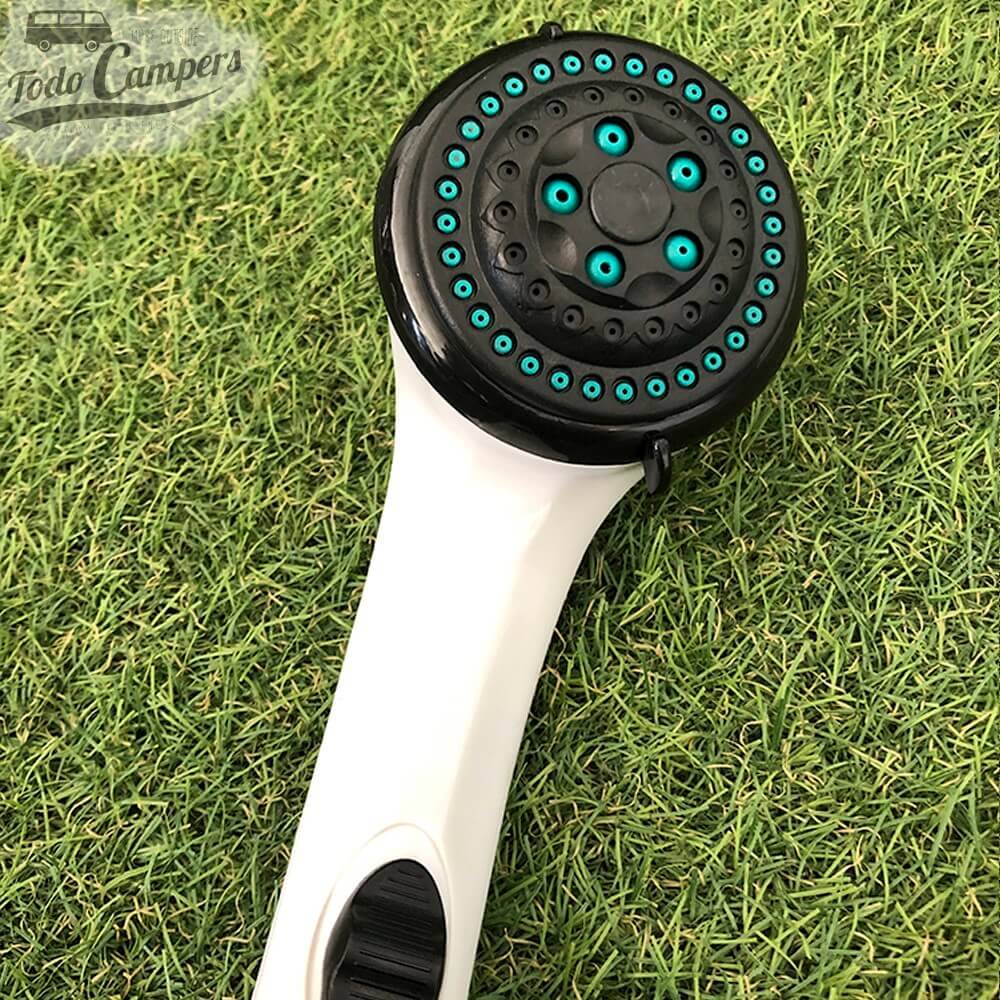 Alcachofa del termo Kampa Geyser