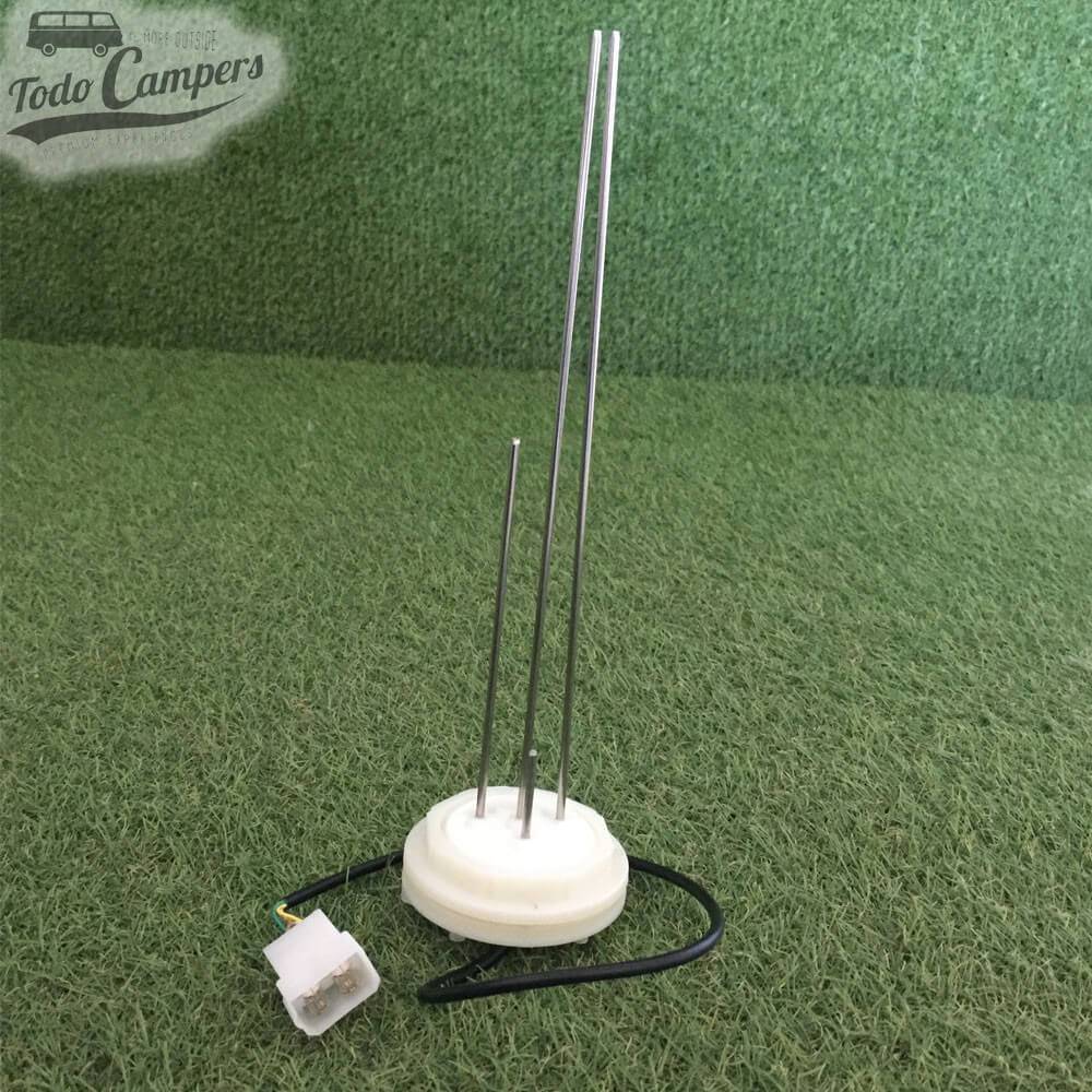 sonda de depósito de água de Painel de comandos system CBE PC100