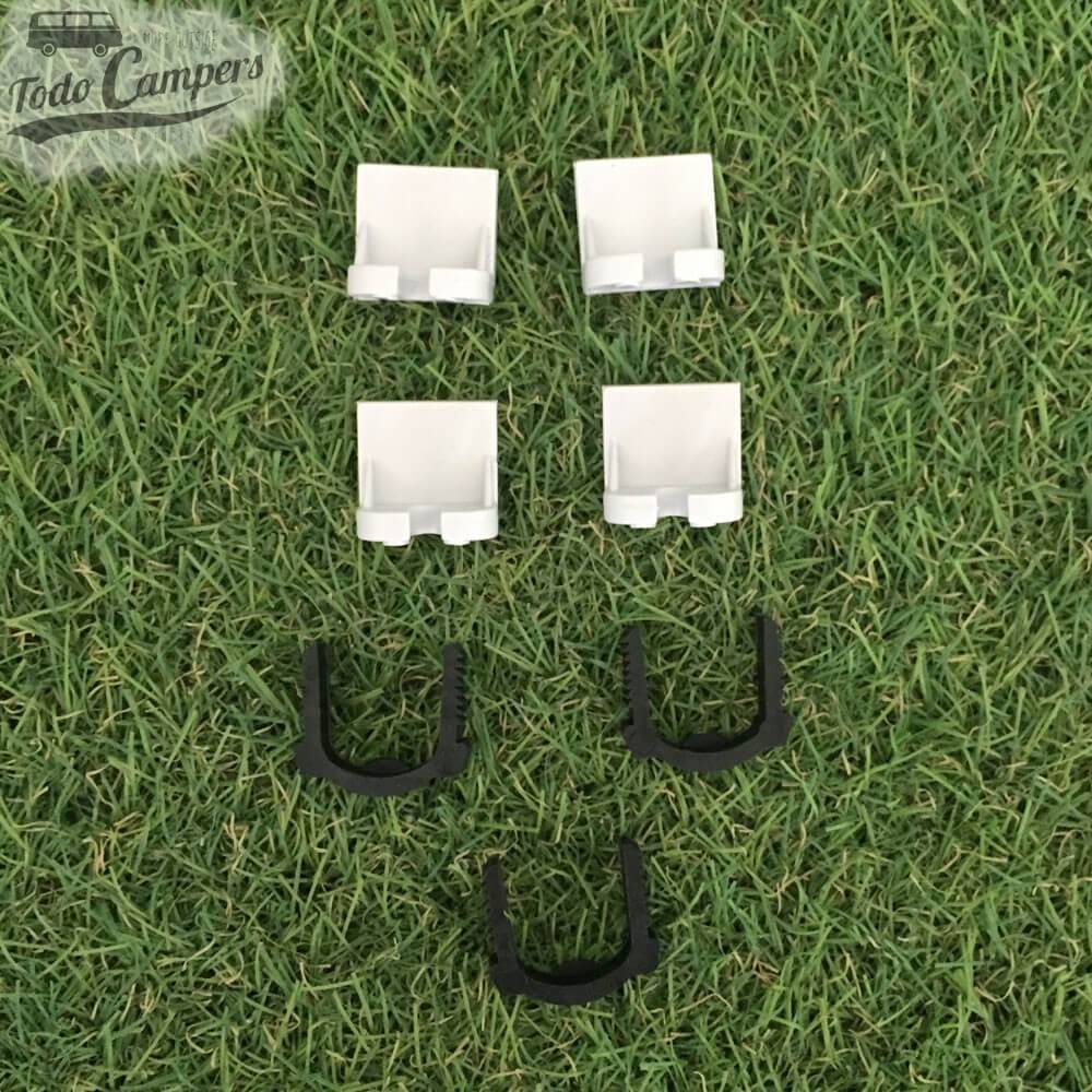 portafusibles Centralita System CBE PC100