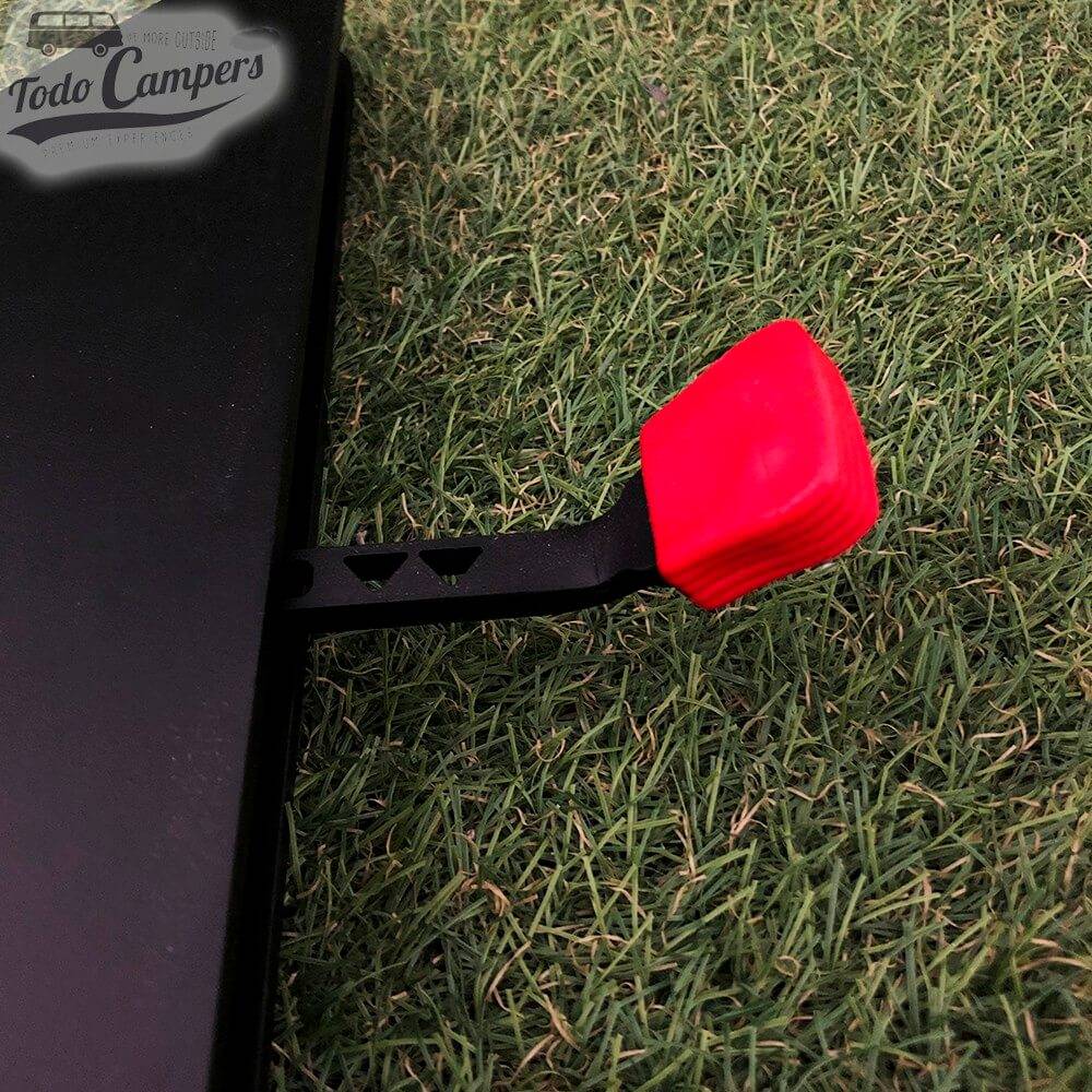 Maneta asiento giratorio furgoneta conductor trafic vivaro primastar de 2002 a 2014