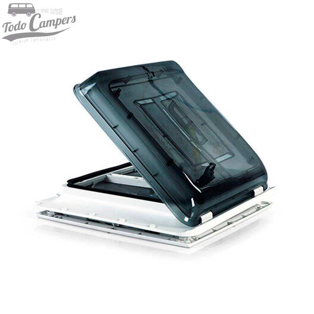 Claraboia Fiamma Turbo Vent 40 Crystal Premium