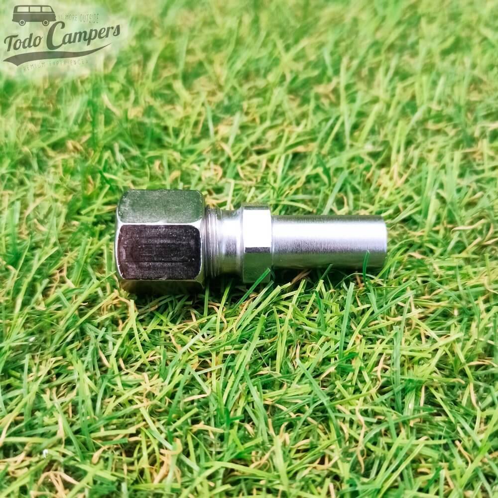 Ligador com Bicone de 8mm a 10mm