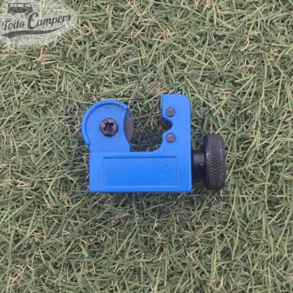 Corta-tubos de gás de 3-16mm