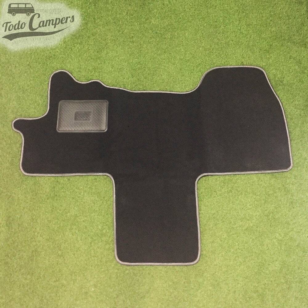 Alfombrilla para Ducato, Jumper y Boxer desde 2007 - Cabina