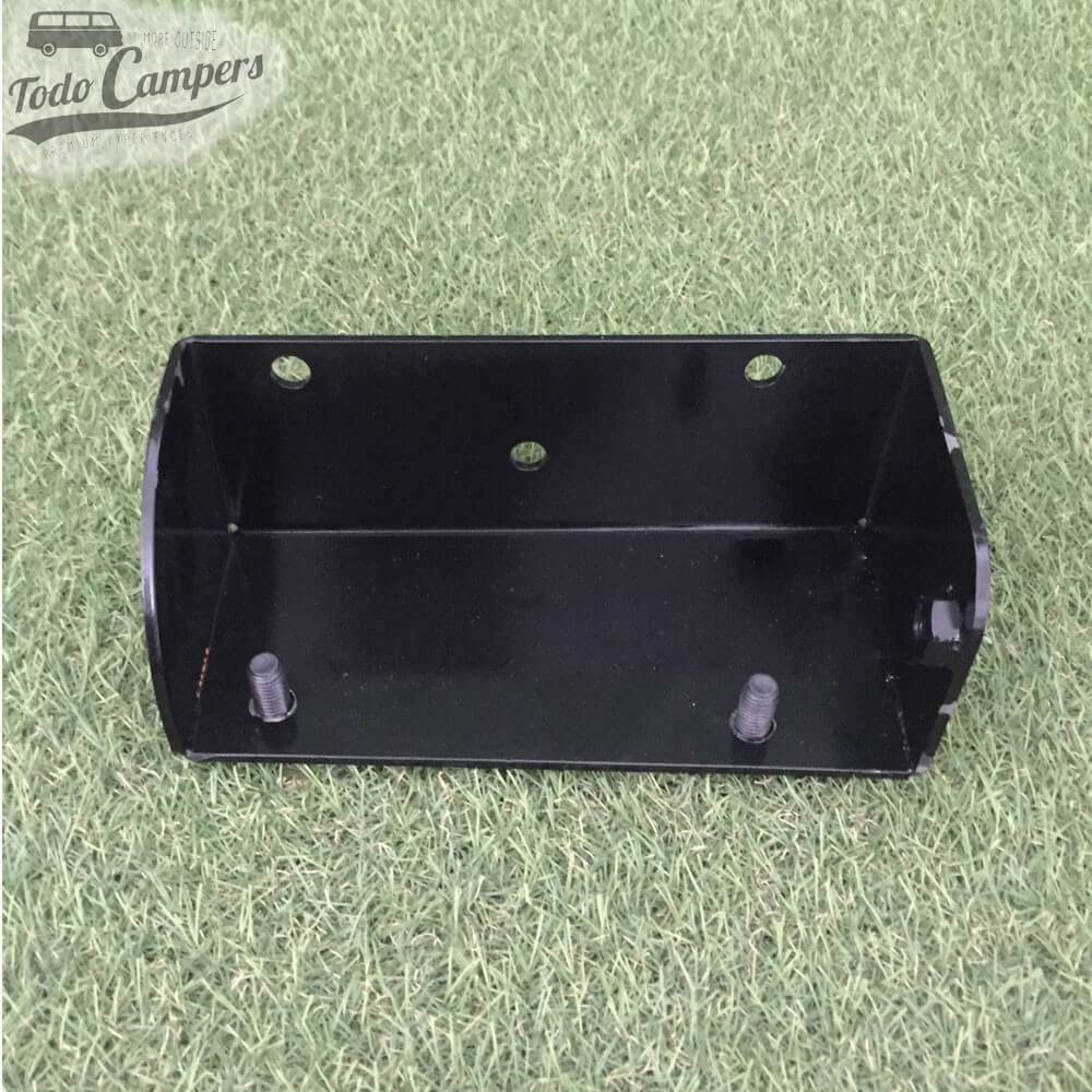 suporte para base rotativa condutor para Jumpy, SpaceTourer, Expert, Traveller, Vivaro e ProAce II desde 2016