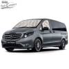 Aislantes térmicos para Mercedes Vito, Vito Tourer y Clase V desde 2014 - Cabina