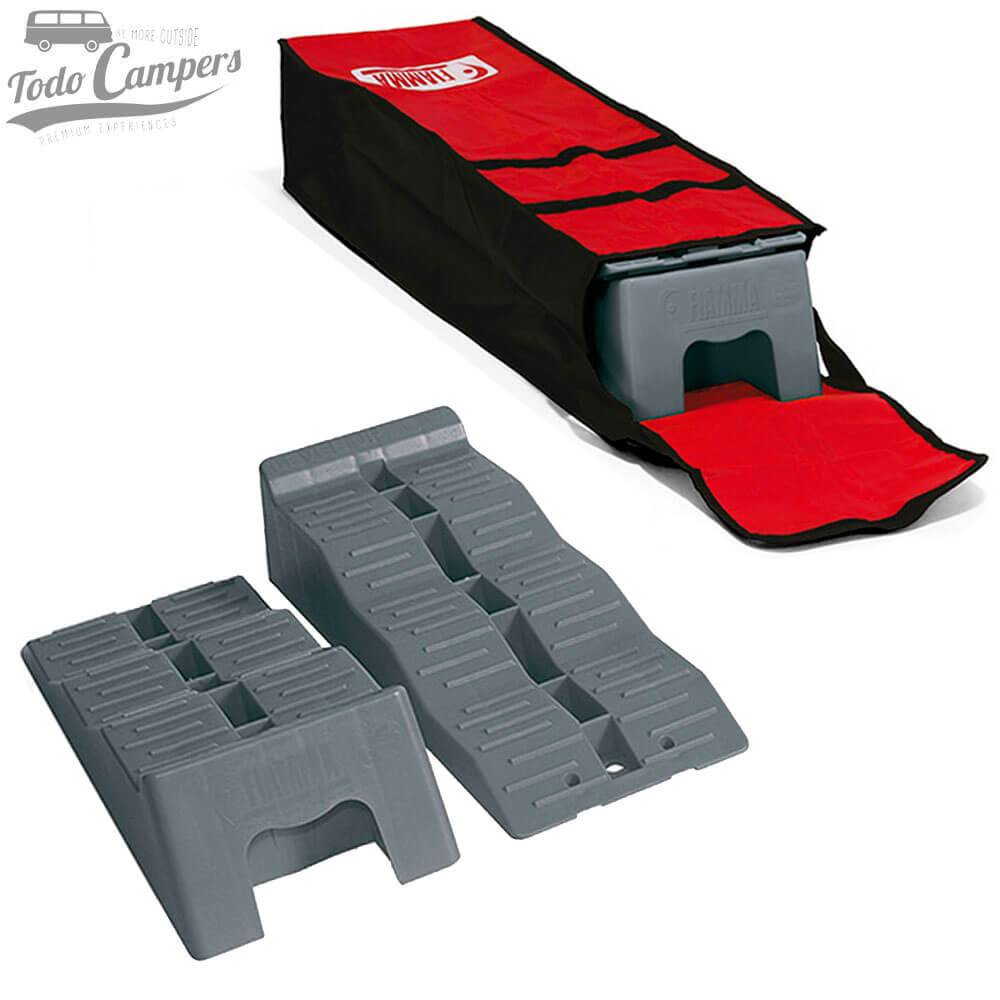 Calzos Level Up Plus con bolsa