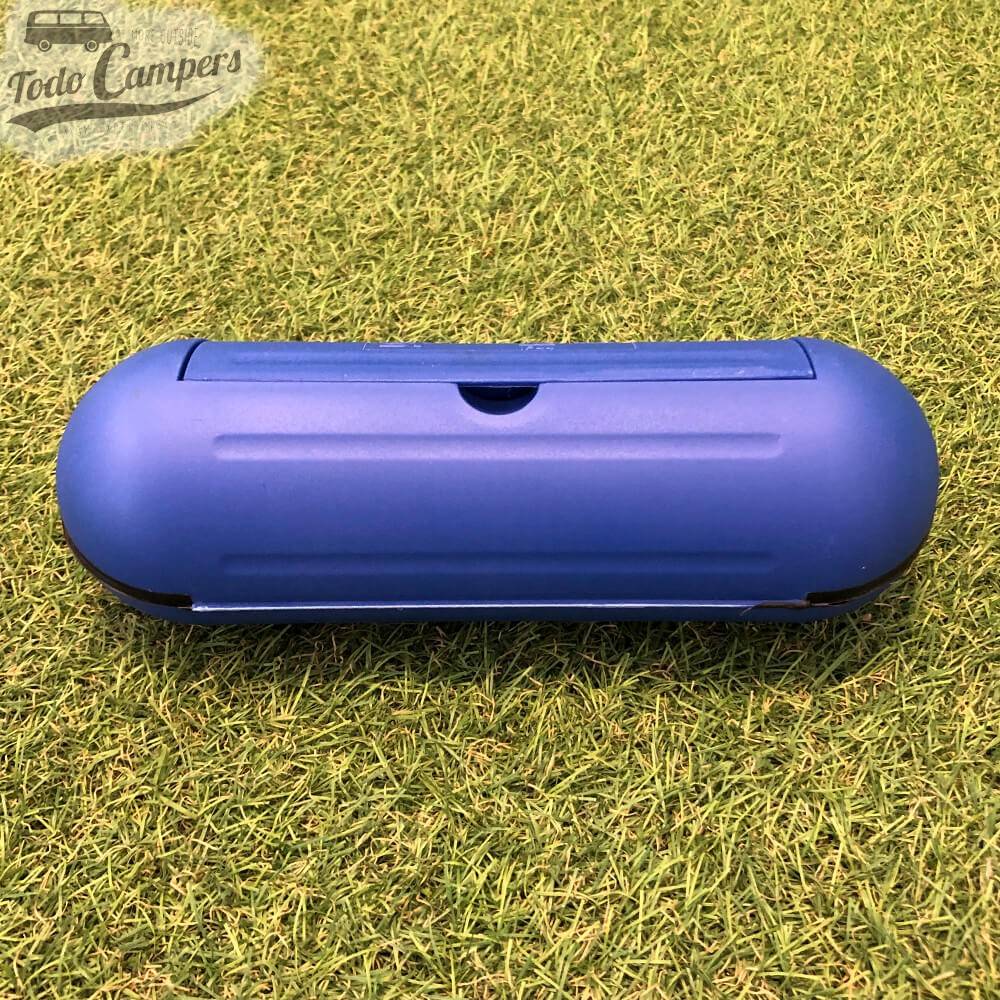 Protetor de ficha exterior para Schuko 230V