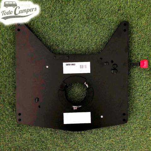 Base Giratoria Conductor Trafic Vivaro Primastar 2002-2014