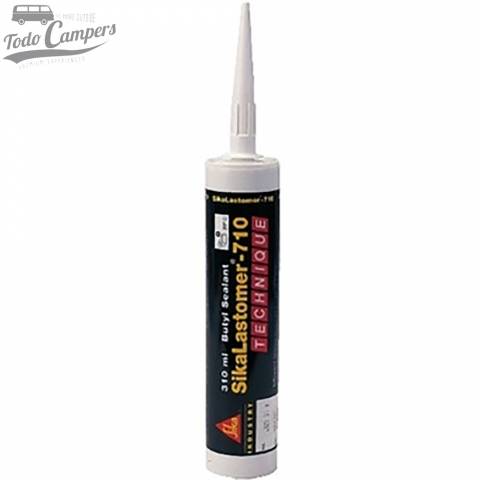 SikaLastomer 710 de color Blanco