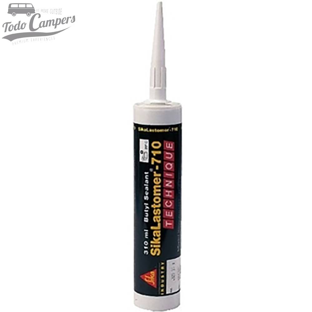 SikaLastomer 710 de color Blanco