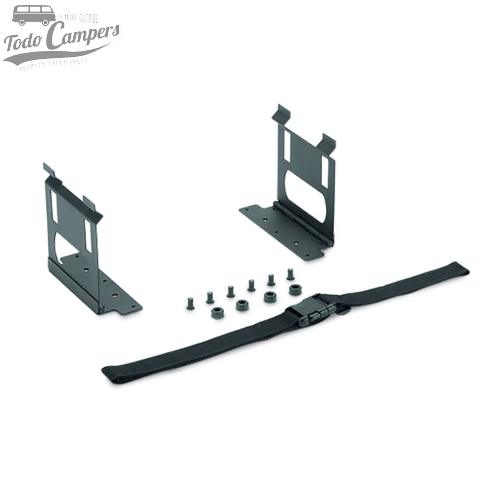 Kit Universal de Fixação para Arcas Dometic