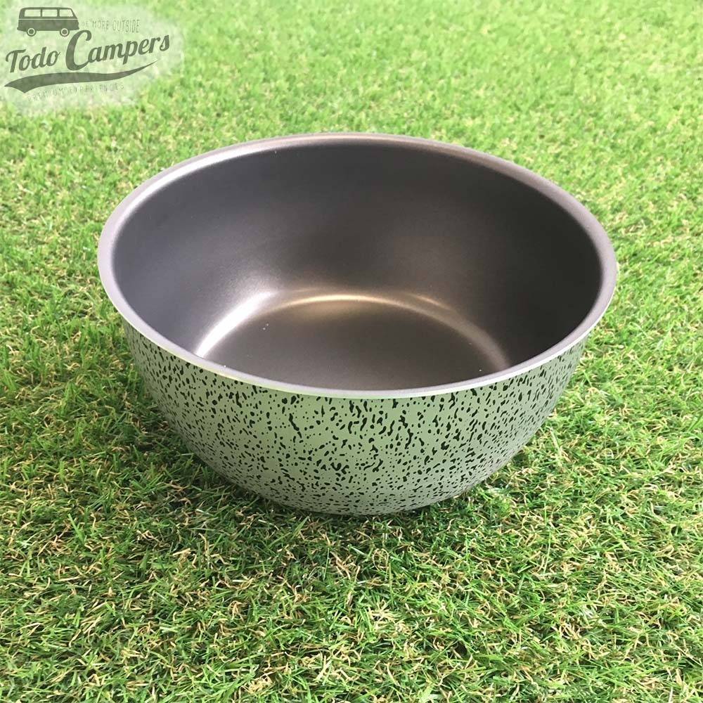 olla de cocina camper rocky